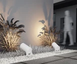 Грунтовый светильник Maytoni Bern O050FL-L30W3K