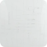 Потолочный светильник светодиодный ЭРА SPB-6-24 Nancy S (220V)