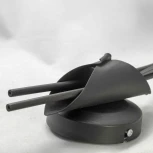 Бра Lussole Loft Bagheria GRLSF-6291-02 (220V, цветы, шарики, листья, IP21)