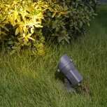 Прожектор уличный светодиодный IP65 Natural Concepts Dwell NC-003753-DG (220V)