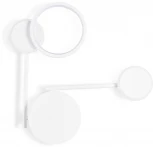 Настенный поворотный светодиодный светильник Line FL5197 Ambrella (220V, кольцо)