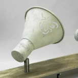 Спот Lussole Lgo Mcconnico GRLSP-8059 (220V, под старину, IP21)