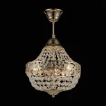 Подвесная люстра ST Luce Anticato SL669.203.03