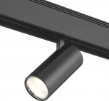 Трековый светильник низковольтный светодиодный 24V SWG SY SY-601202-BL-20-36-NW