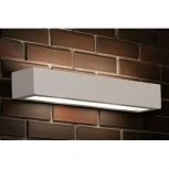 Настенный светильник Nowodvorski Gipsy Prostokat 2208