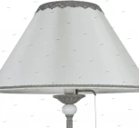 Торшер Maytoni Bouquet ARM023-FL-01-S