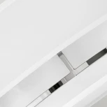 Потолочная люстра на штанге Hinkley Graham HK-GRAHAM-L-PN (220V, круглые)