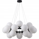 Подвесная люстра E14 Lu Carte Perlas LC-22-0065