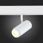 Трековый светильник магнитный ST Luce Ziro ST357.536.06 (LED, 220V, круглые)