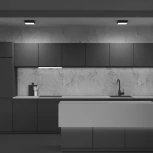 Потолочный светильник Zon 4000K 1x26Вт 120° LED Maytoni Technical C067CL-L27B4K