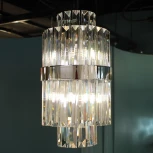 Потолочная люстра на штанге Cloyd Brotigan 10558 (220V)