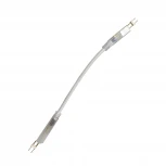 Соединитель гибкий для монохромной светодиодной ленты 220 В KP-10 Elektrostandard