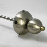 Подвесная люстра Lussole Lgo Roosevelt GRLSP-9941