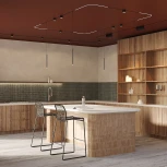 Трековый светильник (магнитный) 16W 24V Maytoni Flex TR186-1-16W2.7K-B (LED)