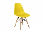 Стул Frank ОГОГО 576891 (желтый)