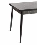 Стол-автомат MOLLY (mod. 1171) Tetchair (Черный мрамор).