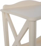 Этажерка Джульетта-3" Leset" 2100793000008