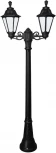 Наземный фонарь Fumagalli Rut E26.158.S20.AYF1R (220V, IP55)