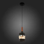 Подвесной светильник Evoluce Abiritto SLE114403-01