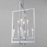 Подвесная люстра Bogate's Hudson 327/8