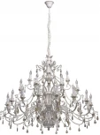 Подвесная люстра Chiaro Версаче 639012828