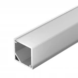 Профиль SL-KANT-H16-2000 ANOD (Алюминий) 023723 Arlight SL-KANT