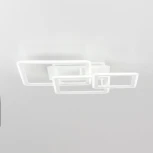 Потолочная люстра RGB Citilux Тринити CL238230E (LED, пульт управления)