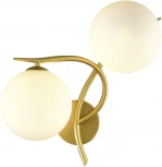 Бра Evoluce Artu SLE2210-201-02 (220V, шарики)