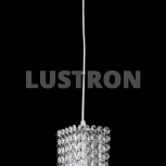 Подвесной светильник Lightstar Cristallo 795424 (220V, на проводе)