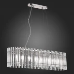 Подвесная люстра Epica SL1656.113.08 ST Luce