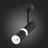 Спот ST Luce Escopio ST106.442.08 (LED, 220V, круглые)