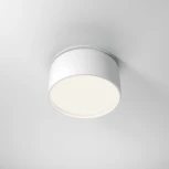Встраиваемый светильник Maytoni Onda DL024-12W4K-W (LED, 220V, круглые)