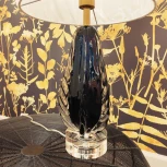 Интерьерная настольная лампа Cloyd Liquid 30075 (220V, круглые)