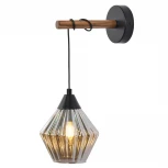 Бра MyFar Bella MR1770-1W (220V)