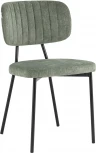Стул Stool Group Ханна велюр зелёный УТ000036796