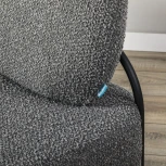 Диван R-Home Gawaii Dark grey