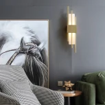 Настенный светильник Chord B  ImperiumLoft Chord-B01