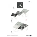 Спот Nowodvorski Coba 9725