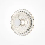 Настенный светильник Amulet MOD555WL-L4CH4K (LED, 220V, круглые)