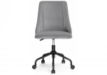 Компьютерное кресло kosmo серое