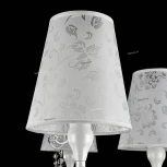 Подвесная люстра Freya Adelaide FR2306-PL-06-W