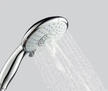 Душевая лейка Wasserkraft A003