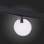 Трековый светильник магнитный ST Luce Tale ST359.436.15 (LED, 48V)