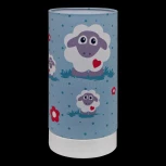 Интерьерная настольная лампа Eglo Lalelu 97707