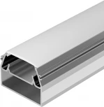 Профиль STRETCH-S-35-CEIL-CENTER-2000 (GAMMA35) (Arlight, Алюминий) 040699