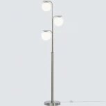 Торшер Citilux Адам Смарт CL228A931 (LED, 220V, выключатель, шарики)