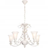 Подвесная люстра Escada 647/5S