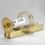 Бра Lussole Selvino LSA-7701-01 (220V, IP21)