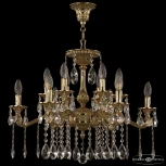 Подвесная люстра Bohemia 7319 73119/12/225 A G