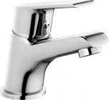 Смеситель Milardo Nelson NELSB00M01 для раковины